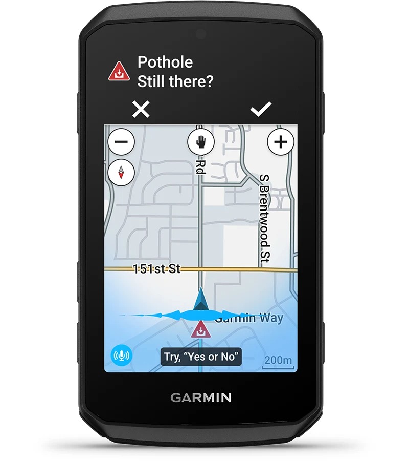 Garmin Edge 1050 
